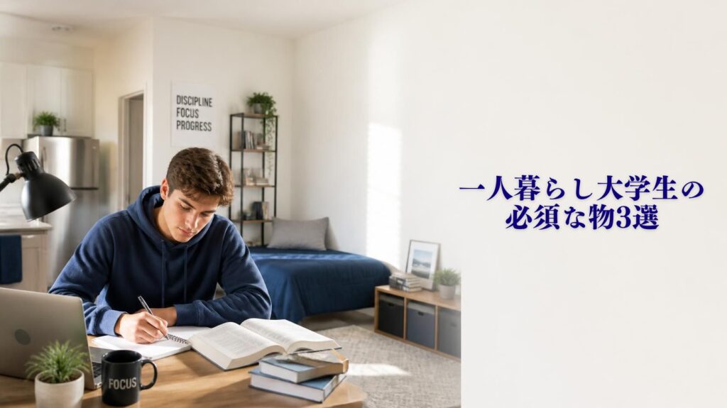 1人暮らし大学生修正版