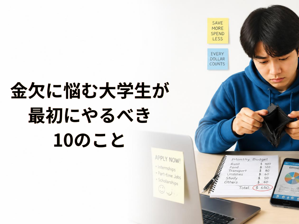 ブログ金欠10選サムネ